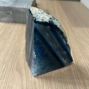 Coastal Crystal from Brazil